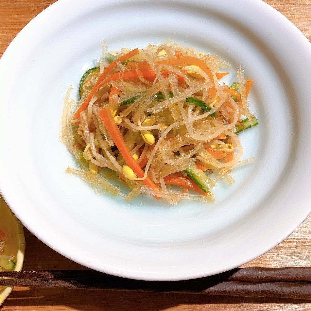 Bean Sprout Namul (ナムル)