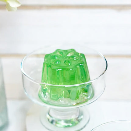 FRUITS KANTEN JELLY MIX SET (フルーツ寒天ゼリーミックスセット)