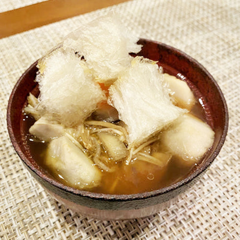 Kanten Stick 8g x 2 (角寒天2本)