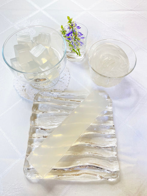 KANTEN POWDER 300g (粉寒天300グラム)