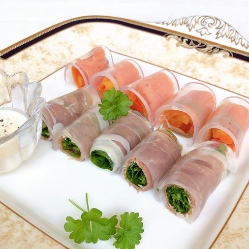 KANTEN POWDER (4g x 5) 粉寒天 sample image from Kanten Canada