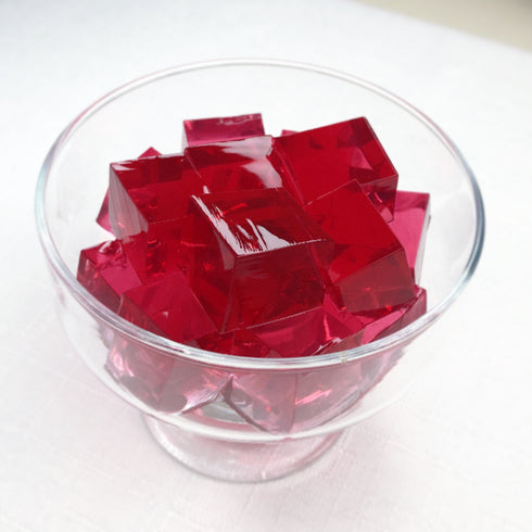 RED GRAPE KANTEN JELLY MIX (赤ブドウ寒天ゼリーミックス)