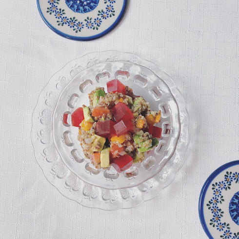 KANTEN POWDER (4g x 5・粉寒天)