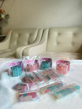 Load image into Gallery viewer, Kanten Crystal Candies 琥珀糖 (Kohakutou) Dreamy series in Clear Box
