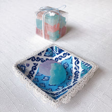 Load image into Gallery viewer, [Exclusive Cartonnage Tray] Kanten Crystal Candies 琥珀糖 (Kohakutou)
